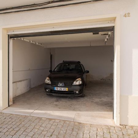Apartament Manas Coliving Sines Zewnętrze zdjęcie