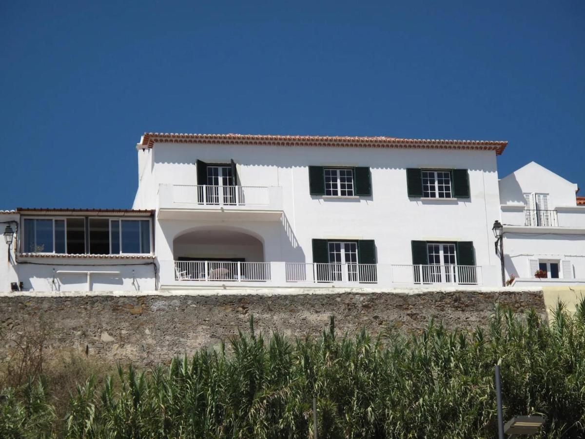 Apartament Manas Coliving Sines Zewnętrze zdjęcie