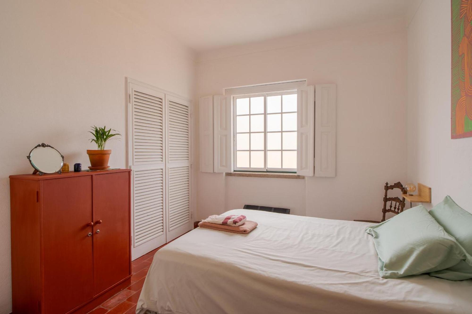Apartament Manas Coliving Sines Zewnętrze zdjęcie
