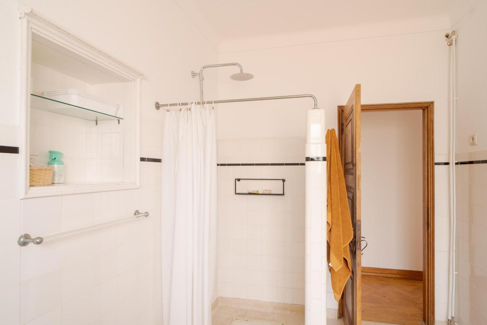 Apartament Manas Coliving Sines Zewnętrze zdjęcie