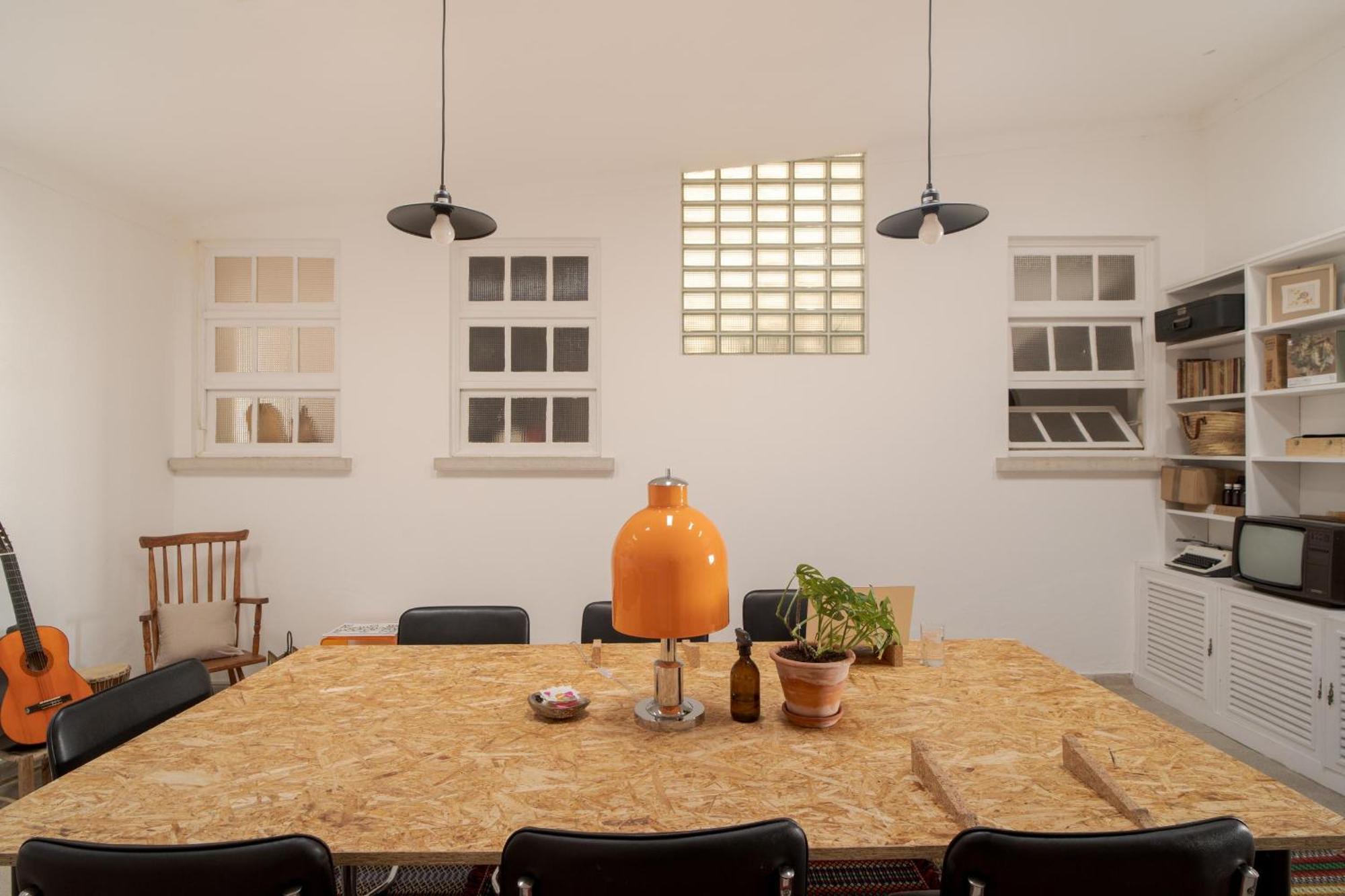 Apartament Manas Coliving Sines Zewnętrze zdjęcie
