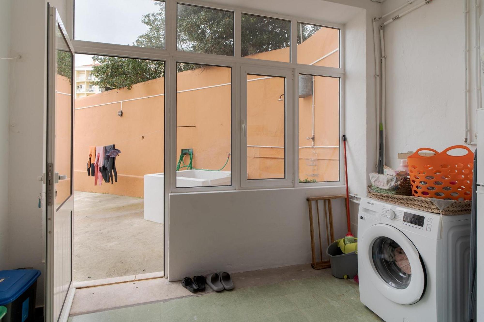 Apartament Manas Coliving Sines Zewnętrze zdjęcie
