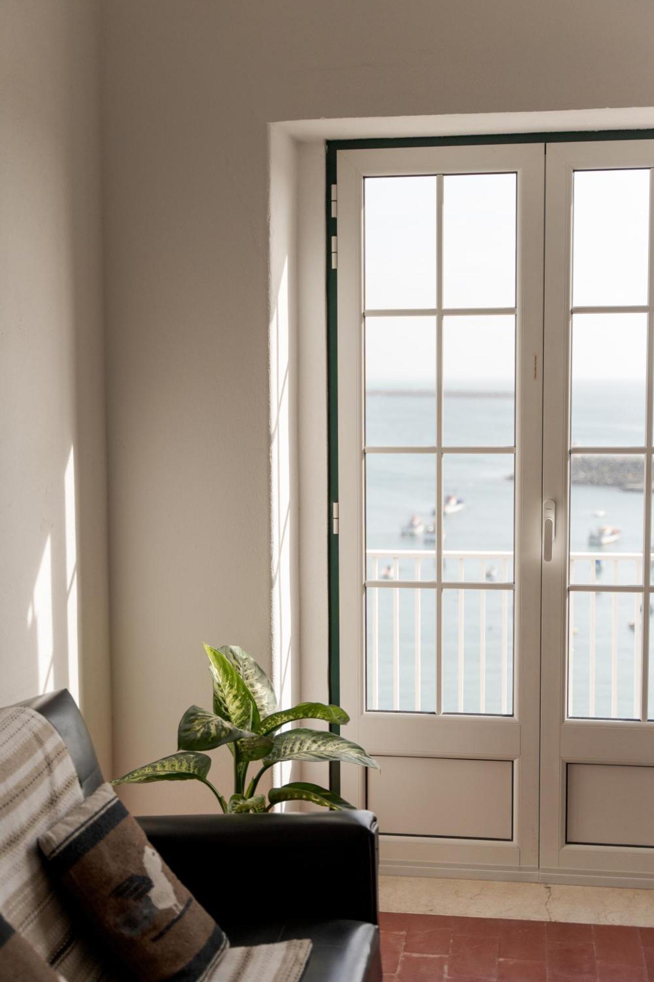 Apartament Manas Coliving Sines Zewnętrze zdjęcie
