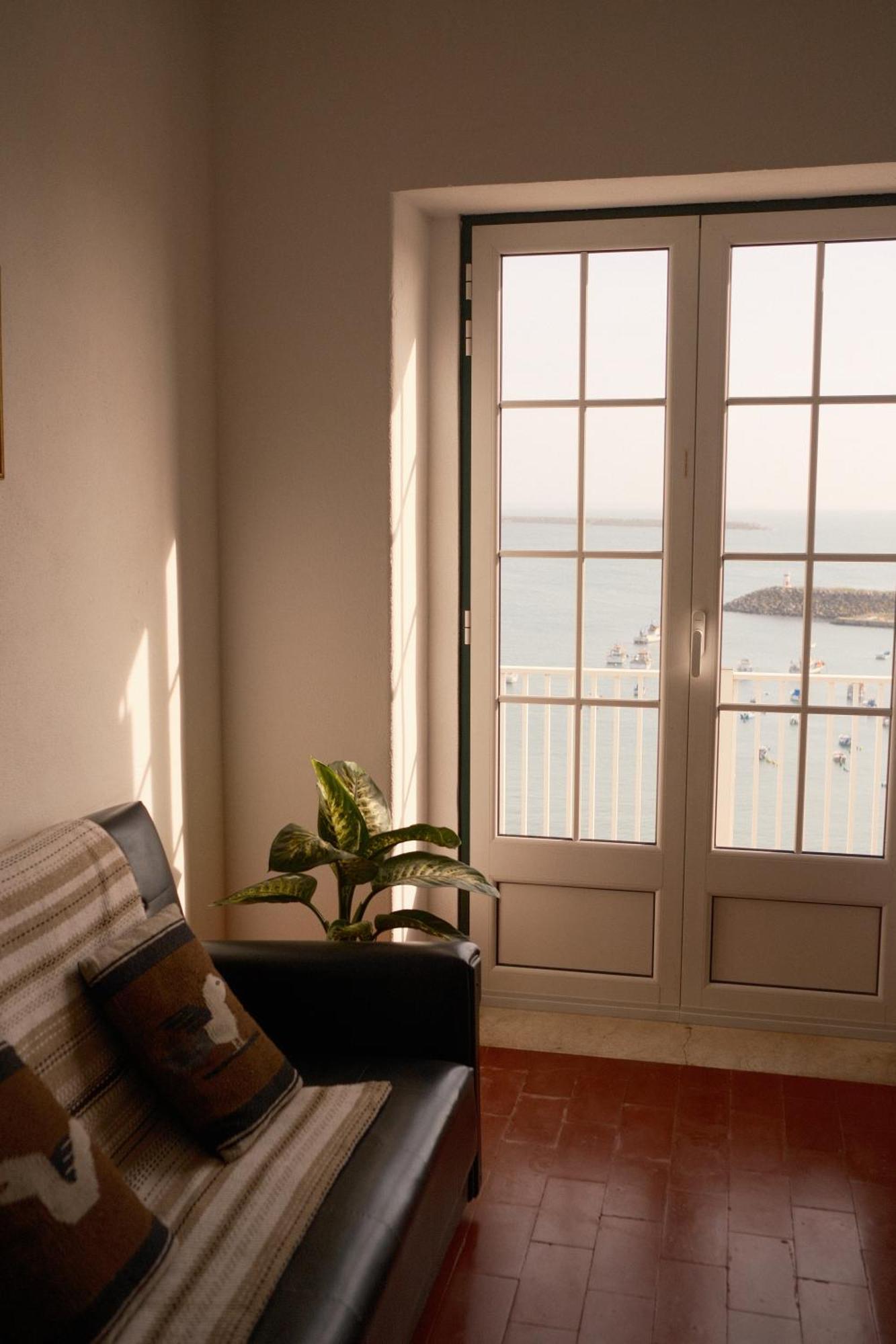 Apartament Manas Coliving Sines Zewnętrze zdjęcie