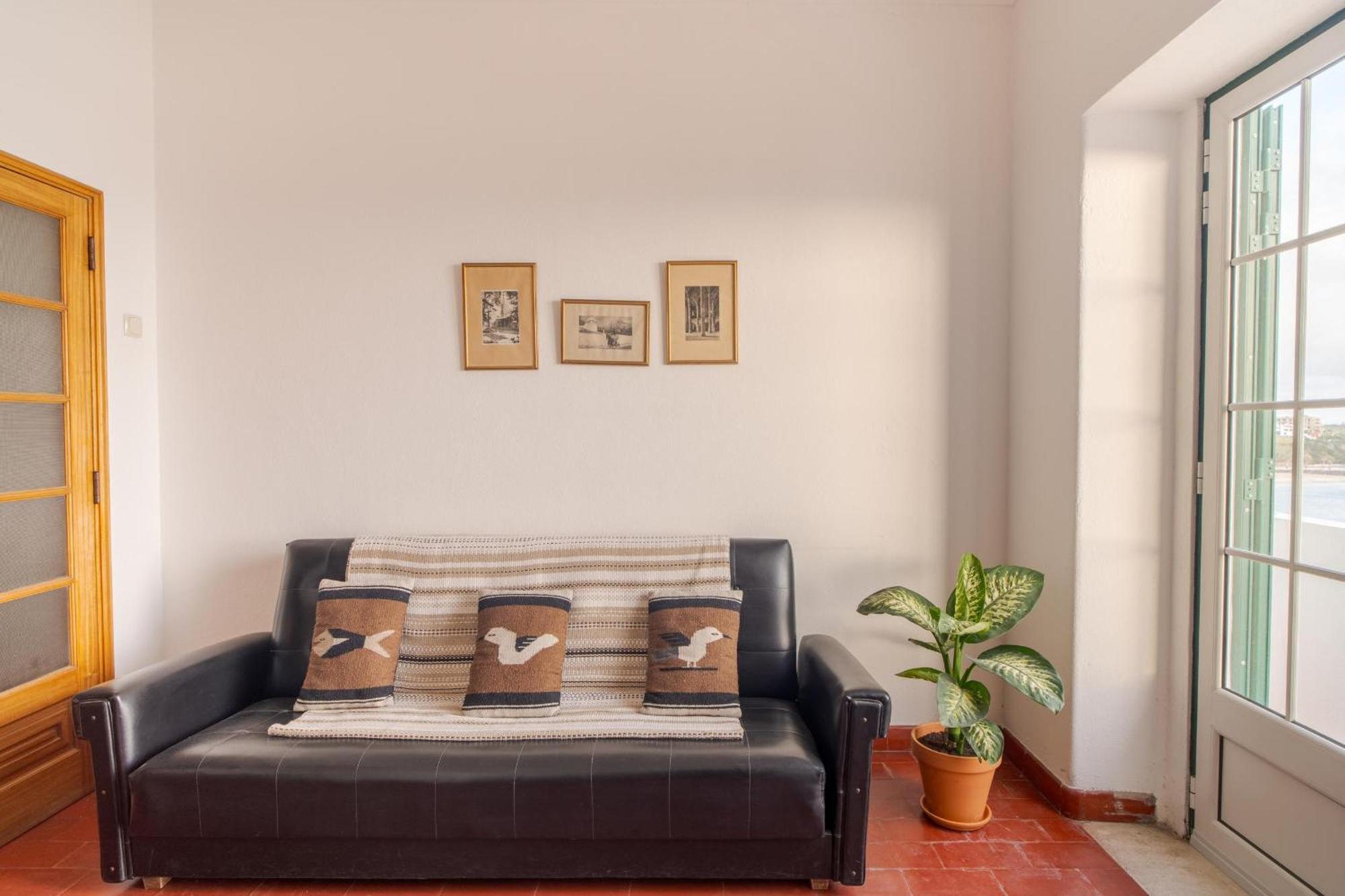 Apartament Manas Coliving Sines Zewnętrze zdjęcie