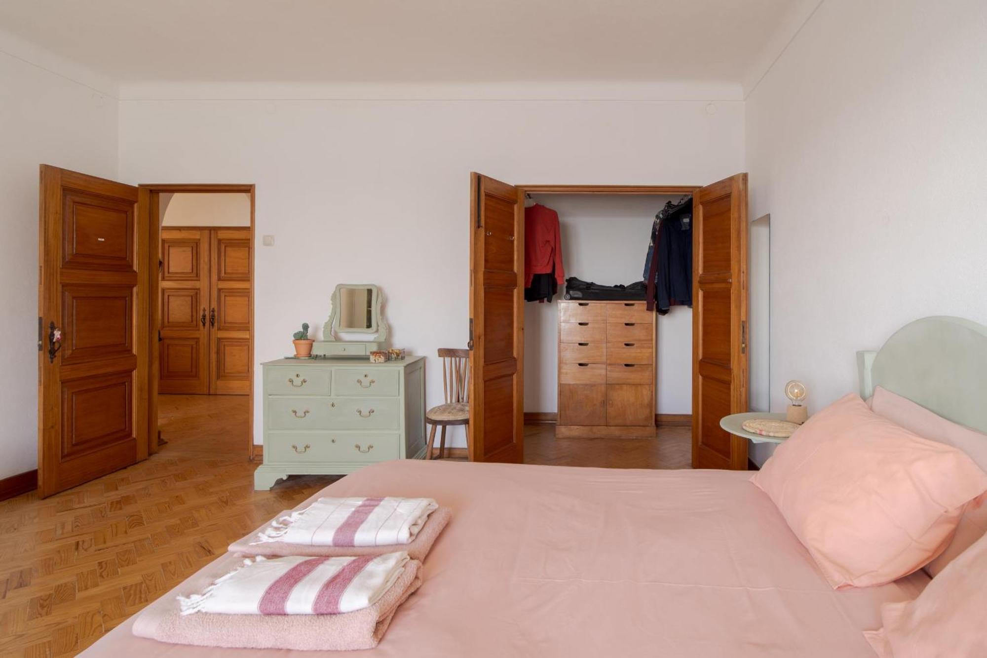 Apartament Manas Coliving Sines Zewnętrze zdjęcie