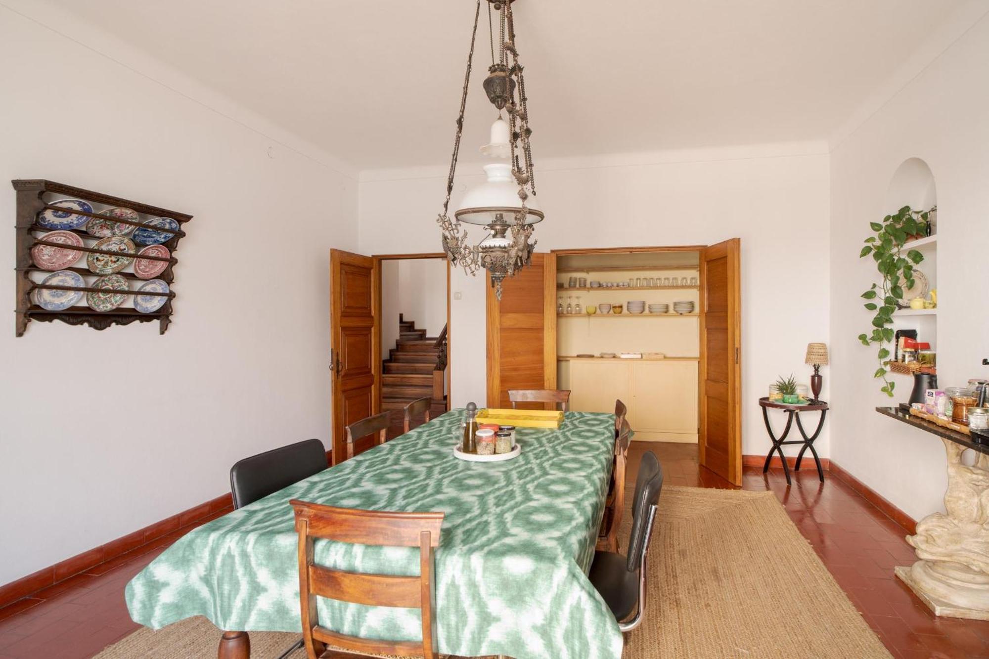 Apartament Manas Coliving Sines Zewnętrze zdjęcie