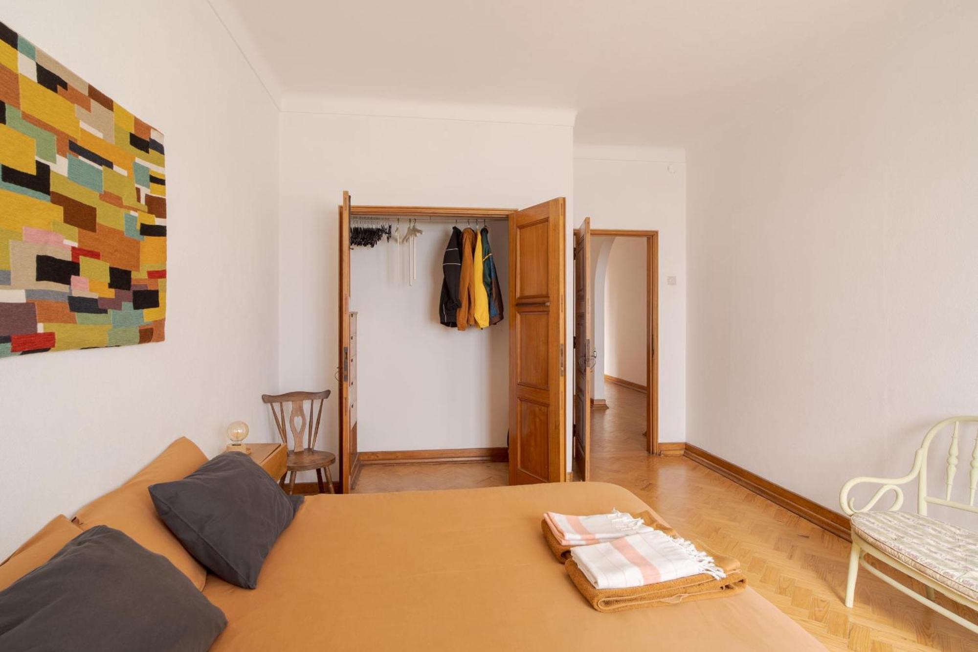 Apartament Manas Coliving Sines Zewnętrze zdjęcie