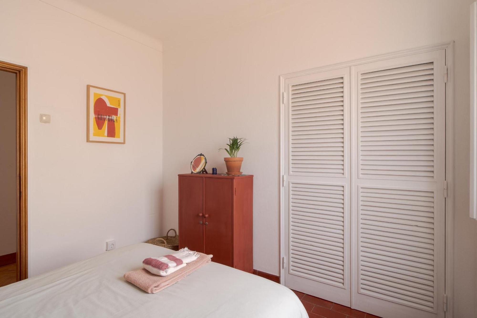 Apartament Manas Coliving Sines Zewnętrze zdjęcie