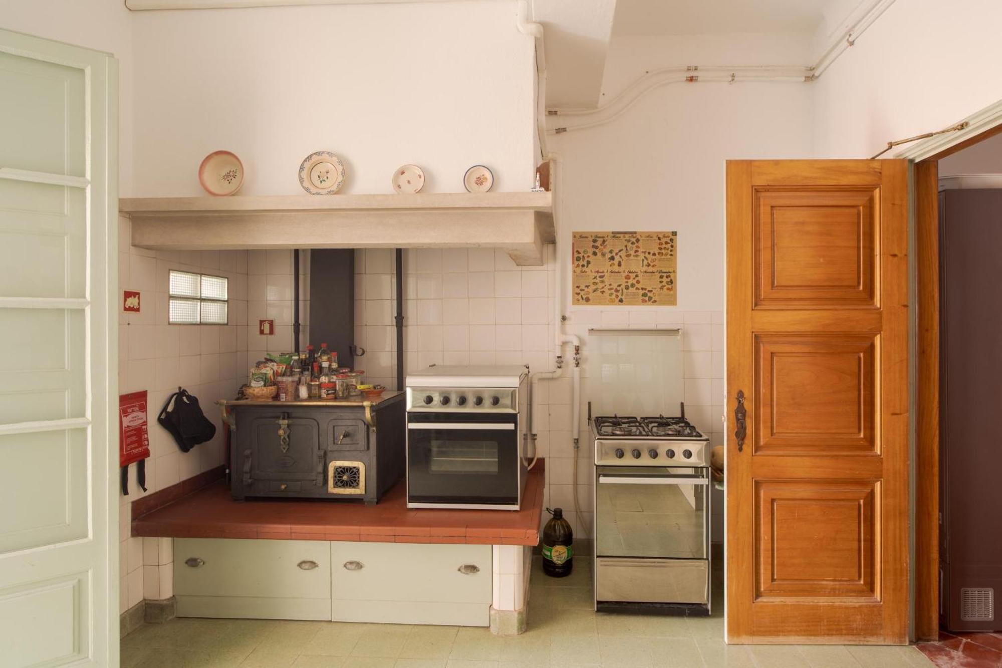 Apartament Manas Coliving Sines Zewnętrze zdjęcie