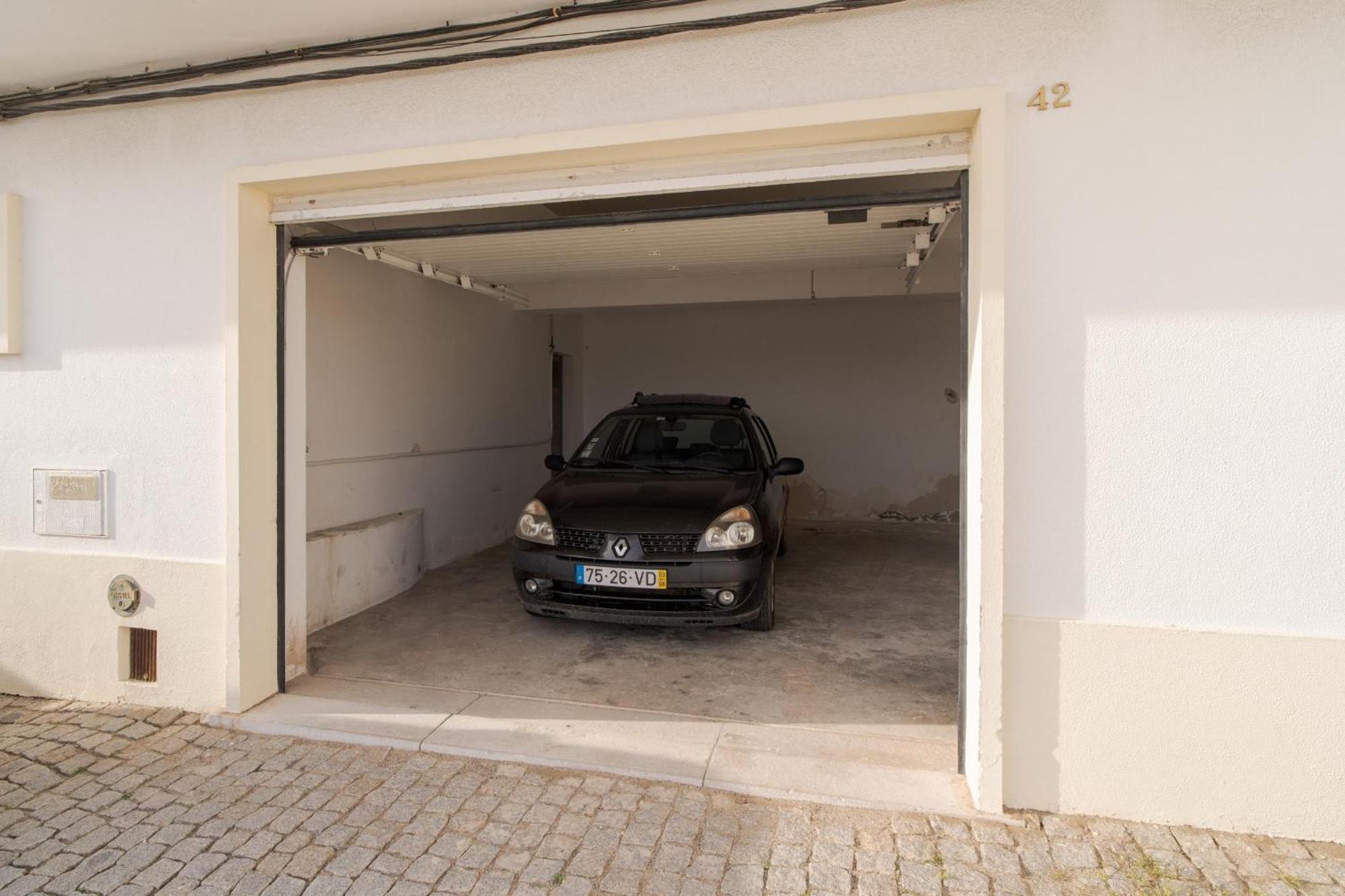 Apartament Manas Coliving Sines Zewnętrze zdjęcie